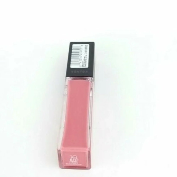 Maybelline Vivid Matte Liquid Lipstick Nude Flush - Picture 4 of 4